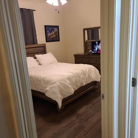 Villa 6 Hammond Εξωτερικό φωτογραφία